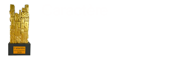 Caractère — Stars de l’imprimerie 2020
